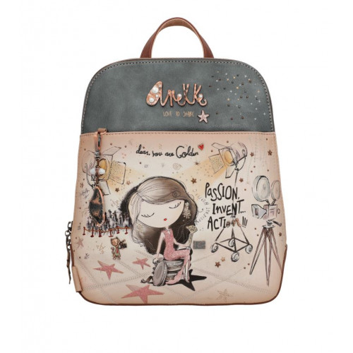 ANEKKE HOLLYWOOD-RUCKSACK 38705-055